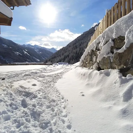 Chalet Stegerhof Premium App Dachstein Schladming